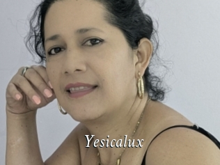 Yesicalux