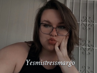 Yesmistressmargo