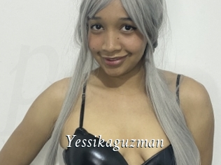 Yessikaguzman
