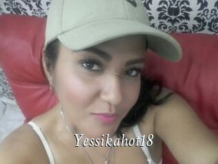 Yessikahot18