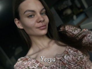 Yesya