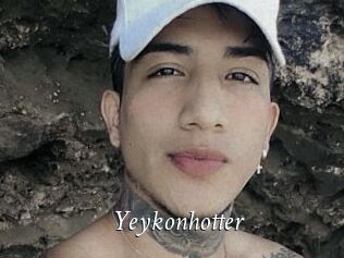 Yeykonhotter