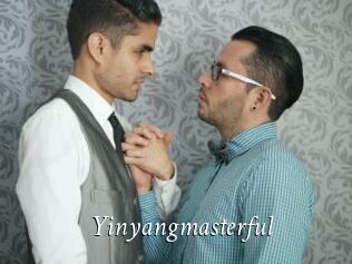 Yinyangmasterful