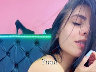 Yiran
