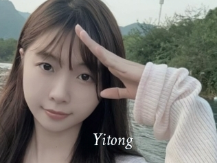 Yitong