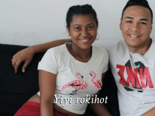 Yiyi_rokihot