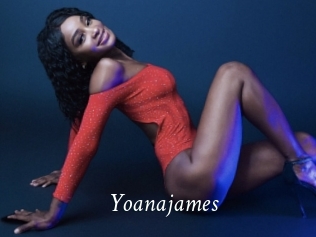 Yoanajames