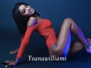 Yoanawilliams
