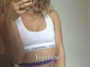 Yogababe