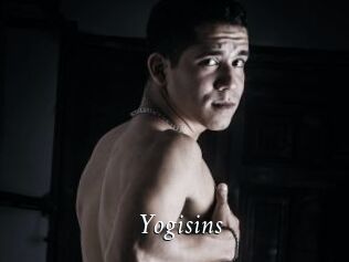 Yogisins
