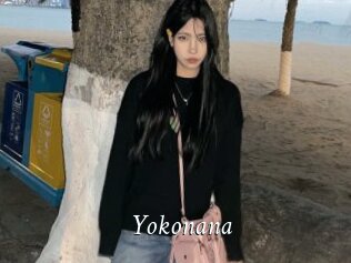 Yokonana