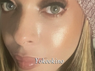 Yokookino