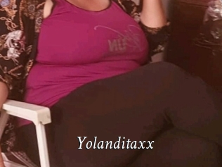 Yolanditaxx