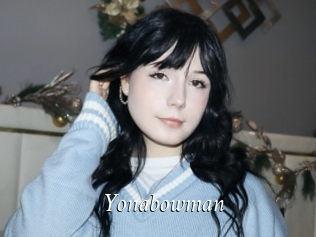 Yonabowman