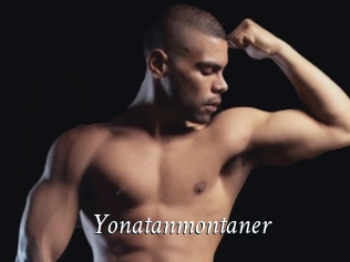 Yonatanmontaner