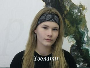 Yoonamin