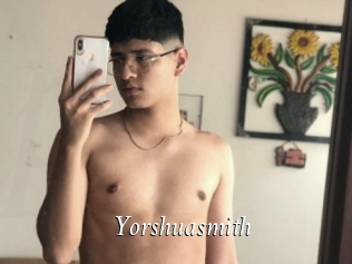 Yorshuasmith