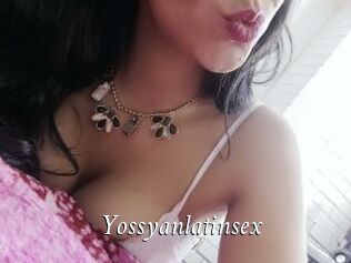 Yossyanlatinsex