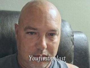 Youfirstmelast