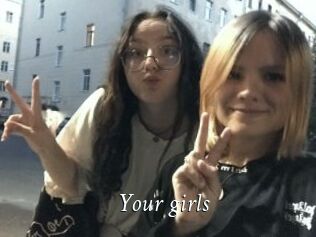 Your_girls