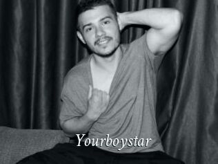 Yourboystar
