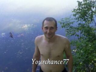 Yourchance77
