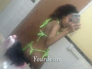 Yourdesire_