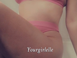 Yourgirlelle