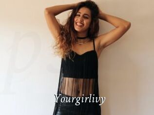 Yourgirlivy