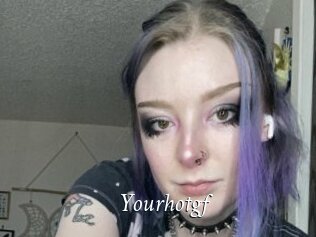 Yourhotgf