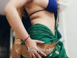 Yourjaanki
