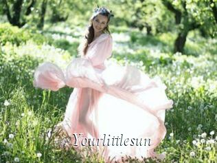 Yourlittlesun