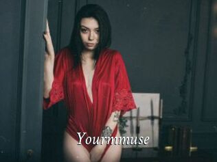Yourmmuse