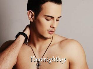 Yournightboy
