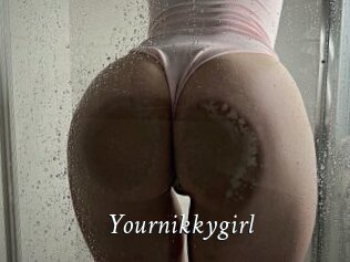 Yournikkygirl