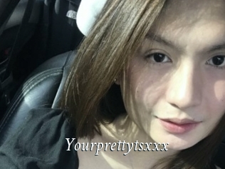 Yourprettytsxxx