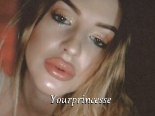 Yourprincesse