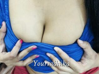 Yourradhika