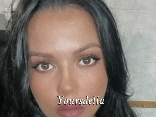 Yoursdelia
