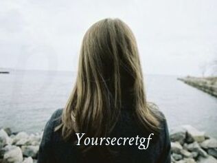 Yoursecretgf