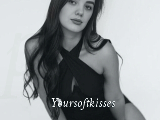 Yoursoftkisses
