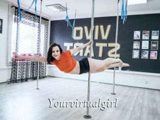 Yourvirtualgirl