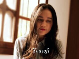 Yousofi