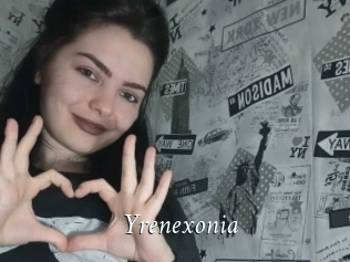 Yrenexonia