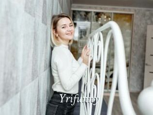 Yrifunny