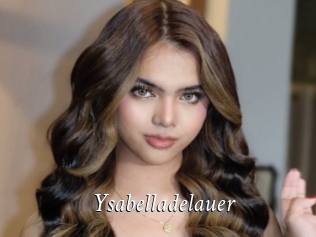 Ysabelladelauer