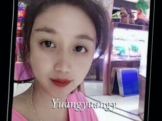 Yuangyuangy