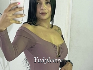 Yudylotero