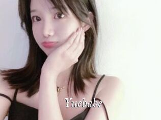 Yuebabe