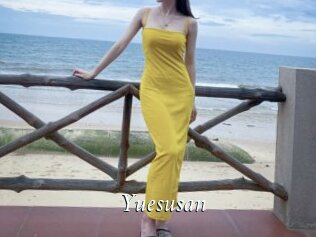 Yuesusan